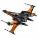 Конструктор LEGO Star Wars 75102 Истребитель По (Poe&amp;#039;s X-Wing Fighter) в Махачкале