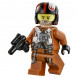 Конструктор LEGO Star Wars 75102 Истребитель По (Poe&amp;#039;s X-Wing Fighter) в Махачкале