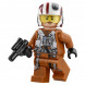 Конструктор LEGO Star Wars 75102 Истребитель По (Poe&amp;#039;s X-Wing Fighter) в Махачкале