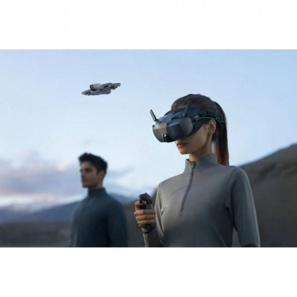 Очки DJI Goggles N3 в Махачкале
