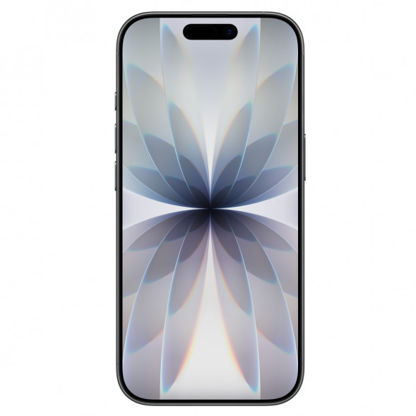 Смартфон Apple iPhone 17 256GB eSim, Black в Махачкале