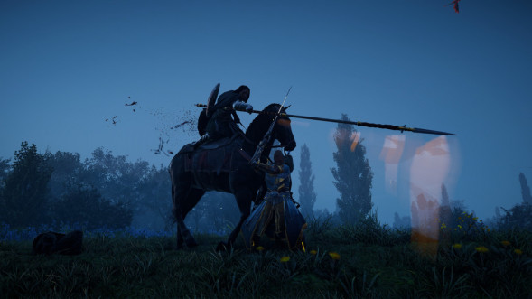 Assassin&amp;#039;s Creed Вальгалла [PS4, русская версия] в Махачкале