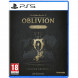 Игра The Elder Scrolls IV: Oblivion Remastered. Deluxe Edition [PS5, английская версия] в Махачкале
