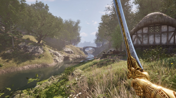 Игра The Elder Scrolls IV: Oblivion Remastered. Deluxe Edition [PS5, английская версия] в Махачкале