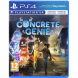 Игра Concrete Genie (поддержка PS VR) [PS4, русская версия] в Махачкале