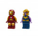Конструктор LEGO Super Heroes 76263 Железный человек: Халкбастер против Таноса в Махачкале