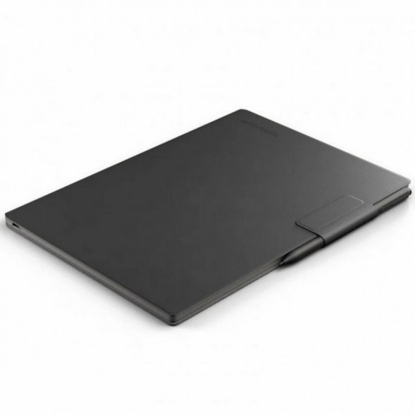 Чехол-книжка reMarkable Book Folio Premium Leather для reMarkable Pro, черный в Махачкале