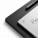 Чехол-книжка reMarkable Book Folio Premium Leather для reMarkable Pro, черный в Махачкале