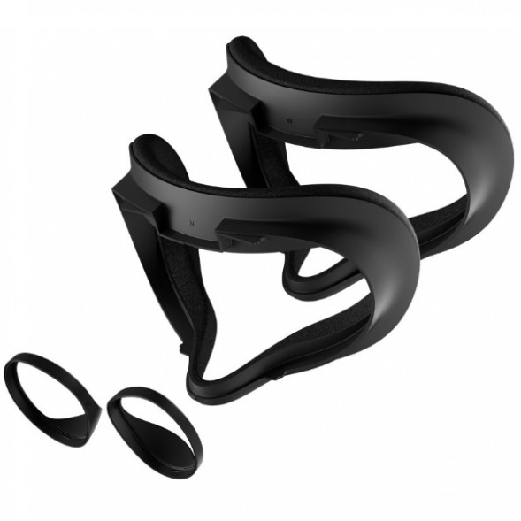 Набор накладок Quest 2 Fit Pack для Oculus Quest 2 (оригинальный) в Махачкале