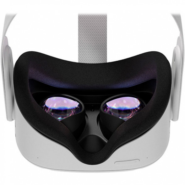 Набор накладок Quest 2 Fit Pack для Oculus Quest 2 (оригинальный) в Махачкале