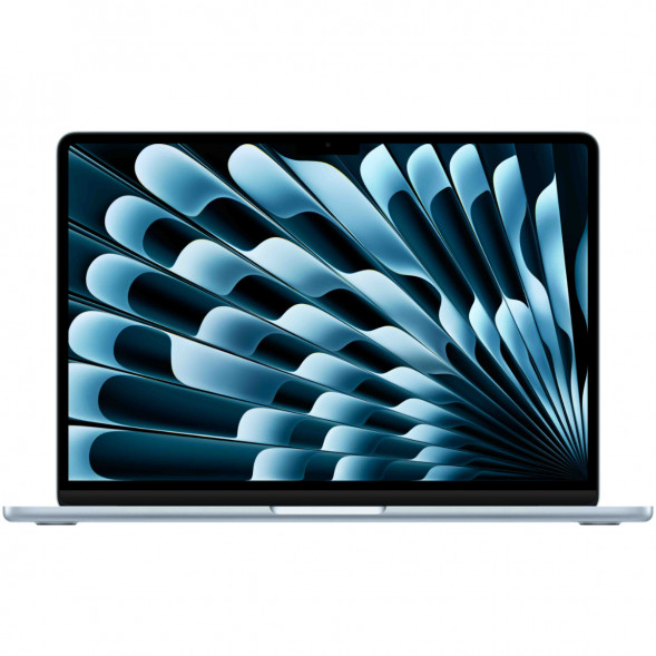 Ноутбук Apple MacBook Air 15 2026 MDVT4 (M5 10-Core GPU, 16/1TB), Небесно-голубой/Sky Blue в Махачкале