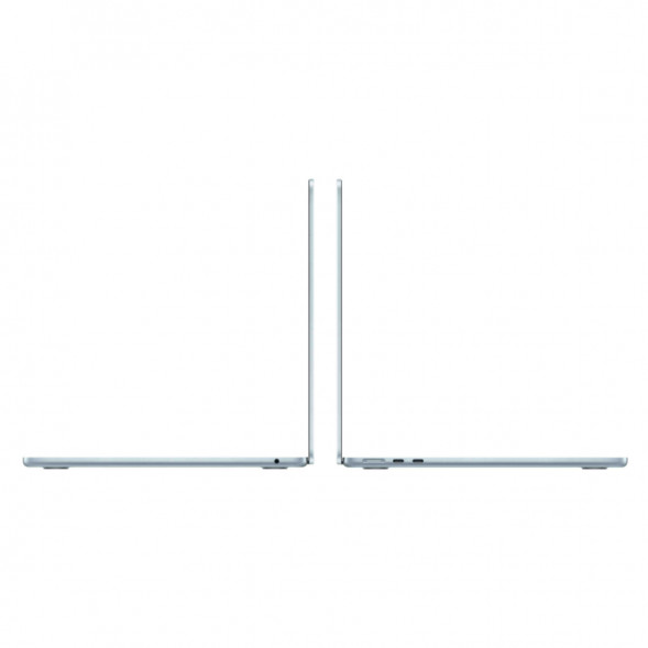 Ноутбук Apple MacBook Air 15 2026 MDVT4 (M5 10-Core GPU, 16/1TB), Небесно-голубой/Sky Blue в Махачкале