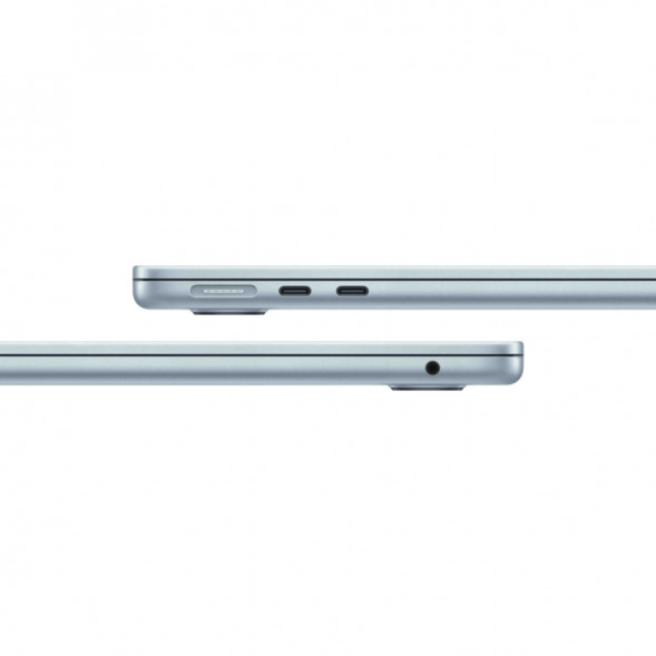 Ноутбук Apple MacBook Air 15 2026 MDVT4 (M5 10-Core GPU, 16/1TB), Небесно-голубой/Sky Blue в Махачкале