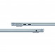 Ноутбук Apple MacBook Air 15 2026 MDVT4 (M5 10-Core GPU, 16/1TB), Небесно-голубой/Sky Blue в Махачкале