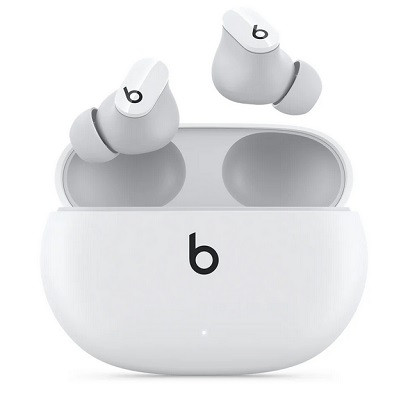 Беспроводные наушники Beats Studio Buds, белый в Махачкале