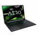 Ноутбук Gigabyte Aero X16 1WH (1WH93KZC93AD) (16&amp;quot;, IPS, AMD Ryzen AI 7 350 2ГГц, 8 ядер, 16ГБ DDR5, 512ГБ SSD, NVIDIA GeForce RTX 5070 - 8 ГБ, без ОС), серый в Махачкале