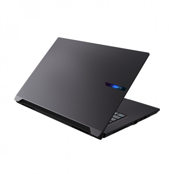 Ноутбук Gigabyte Aero X16 1WH (1WH93KZC93AD) (16&amp;quot;, IPS, AMD Ryzen AI 7 350 2ГГц, 8 ядер, 16ГБ DDR5, 512ГБ SSD, NVIDIA GeForce RTX 5070 - 8 ГБ, без ОС), серый в Махачкале