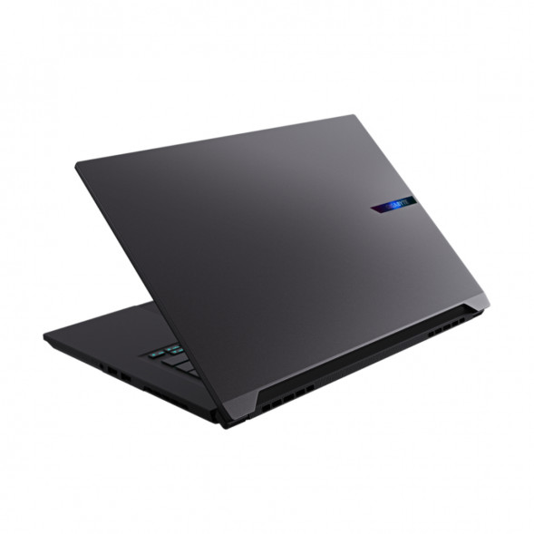 Ноутбук Gigabyte Aero X16 1WH (1WH93KZC93AD) (16&amp;quot;, IPS, AMD Ryzen AI 7 350 2ГГц, 8 ядер, 16ГБ DDR5, 512ГБ SSD, NVIDIA GeForce RTX 5070 - 8 ГБ, без ОС), серый в Махачкале