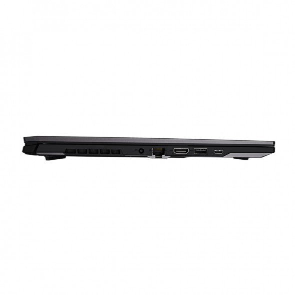 Ноутбук Gigabyte Aero X16 1WH (1WH93KZC93AD) (16&amp;quot;, IPS, AMD Ryzen AI 7 350 2ГГц, 8 ядер, 16ГБ DDR5, 512ГБ SSD, NVIDIA GeForce RTX 5070 - 8 ГБ, без ОС), серый в Махачкале