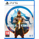 Игра Mortal Kombat 1 [PS5, русские субтитры] в Махачкале