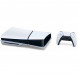 Игровая приставка Sony PlayStation 5 Slim 1TB с дисководом, белый в Махачкале
