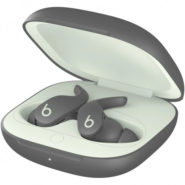 Беспроводные наушники Beats Fit Pro, Sage Gray в Махачкале