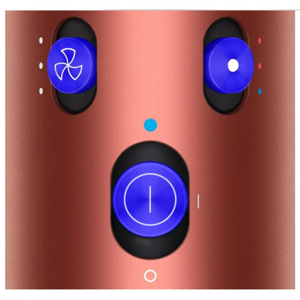 Стайлер Dyson Airwrap Complete Long HS05 (581832-01), Strawberry Bronze/Blush Pink в Махачкале
