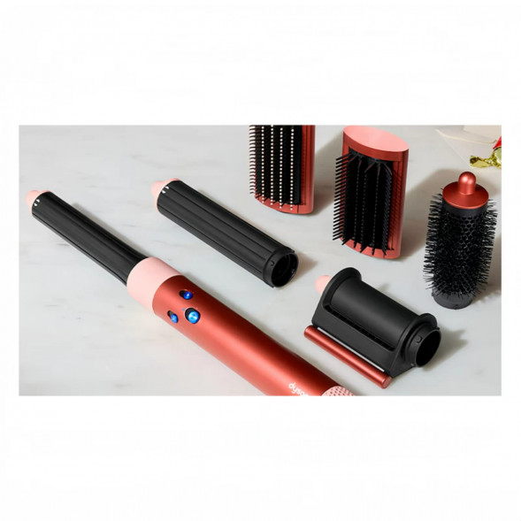 Стайлер Dyson Airwrap Complete Long HS05 (581832-01), Strawberry Bronze/Blush Pink в Махачкале