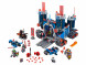 Конструктор LEGO Nexo Knights 70317 Фортрекс - мобильная крепость в Махачкале
