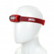 Налобный фонарь Petzl Tikkina E060AA03, красный в Махачкале