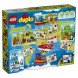 Конструктор LEGO DUPLO 10805 Вокруг света в Махачкале