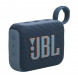 Портативная колонка JBL Go 4, Blue в Махачкале