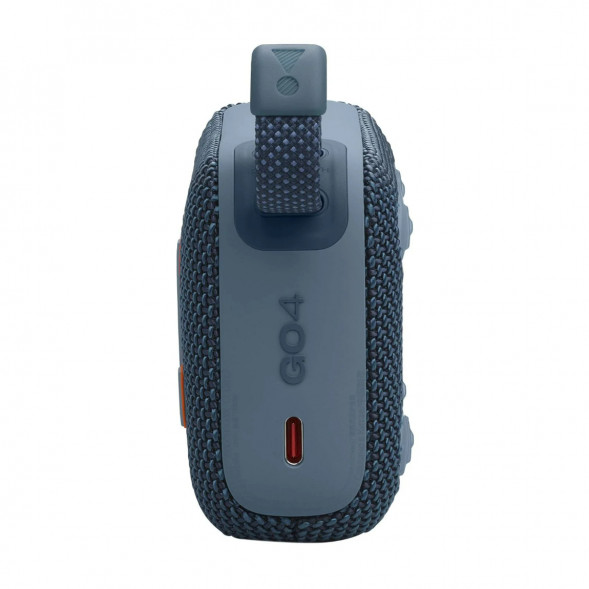 Портативная колонка JBL Go 4, Blue в Махачкале