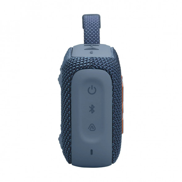 Портативная колонка JBL Go 4, Blue в Махачкале
