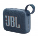 Портативная колонка JBL Go 4, Blue в Махачкале
