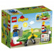 Конструктор LEGO DUPLO Town 10808 Маленький самолёт в Махачкале