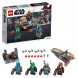 Конструктор LEGO Star Wars 75267 Боевой набор Мандалорцы в Махачкале