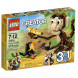 Конструктор LEGO Creator 31019 Забавные животные в Махачкале