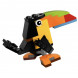 Конструктор LEGO Creator 31019 Забавные животные в Махачкале