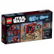 Конструктор LEGO Star Wars 75099 Спидер Рей в Махачкале