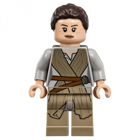 Конструктор LEGO Star Wars 75099 Спидер Рей в Махачкале