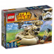 Конструктор LEGO Star Wars 75080 Бронированный штурмовой танк AAT в Махачкале