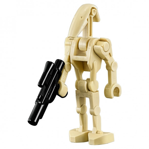 Конструктор LEGO Star Wars 75080 Бронированный штурмовой танк AAT в Махачкале
