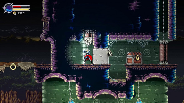Игра Beyond the Ice Palace 2 [Nintendo Switch, русские субтитры] в Махачкале