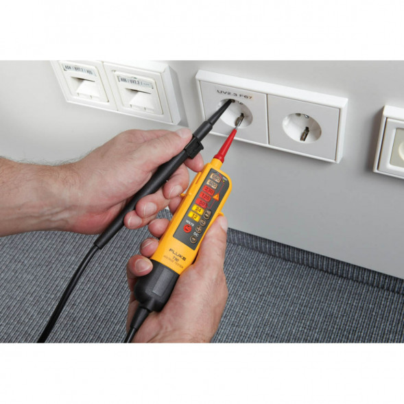 Тестер напряжения/целостности Fluke T90 в Махачкале
