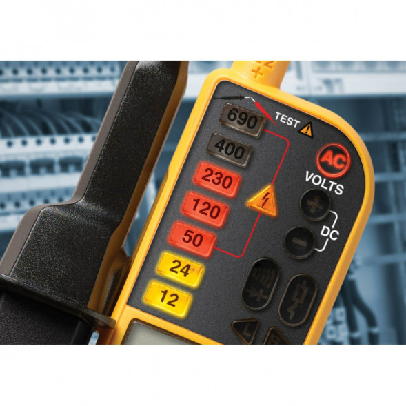 Тестер напряжения/целостности Fluke T90 в Махачкале