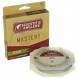Шнур нахлыстовый Scientific Anglers Mastery Titan 120913 WF-6-F, Blue/Green в Махачкале