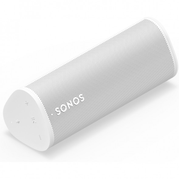 Портативная акустика Sonos Roam 2, белый в Махачкале
