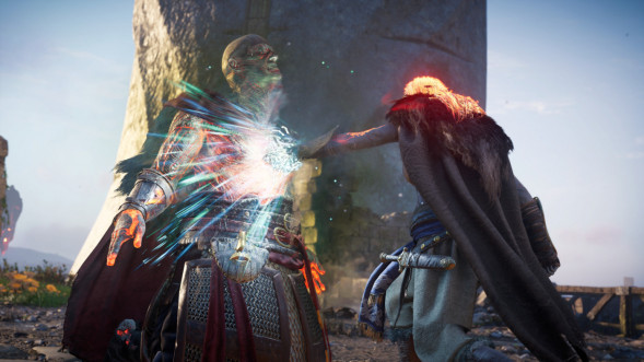 Assassin&amp;#039;s Creed Вальгалла [PS5, русская версия] в Махачкале