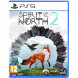 Игра Spirit of the North 2 [PS5, русские субтитры] в Махачкале